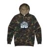Stencil Camo Hoodie Thumbnail